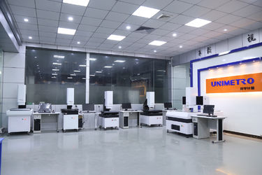 Çin Unimetro Precision Machinery Co., Ltd şirket Profili
