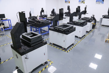Çin Unimetro Precision Machinery Co., Ltd şirket Profili