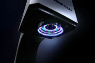 Otomatik Vizyon Ölçüm Sistemi Hareketli Renkli LED Halka Işık Doğrusal Slayt Yolu HD Kamera