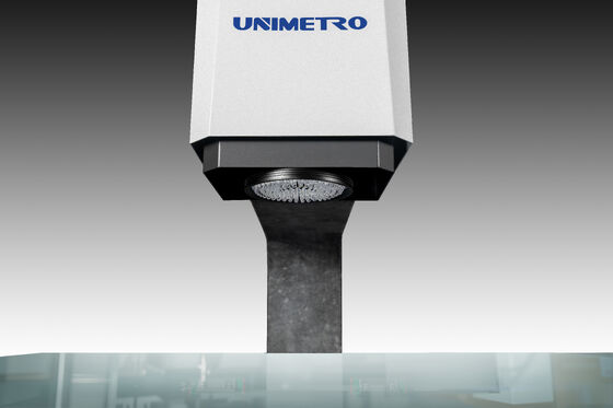 SV Series High-Efficiency Vision Measuring Machine – MARB Multi-Axis Resolution Base for Auto/3C Mass Precision Workpiece Inspection