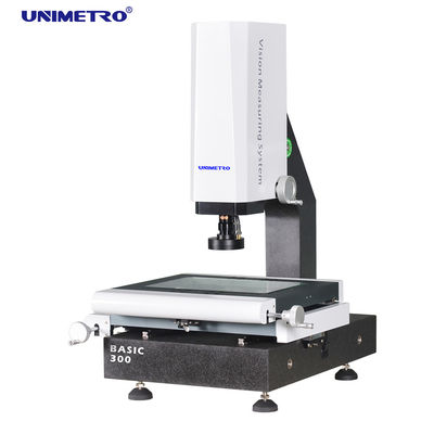 Manual 2D Optical Measuring Instrument for Dimensional Inspection
