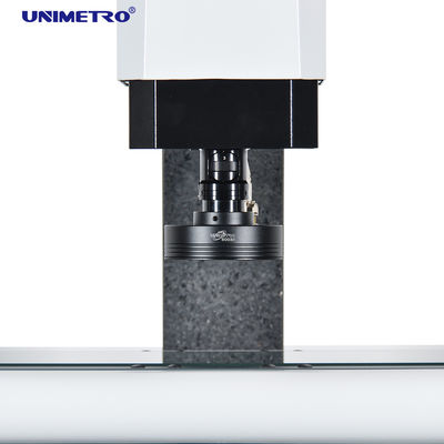 Auto Focus Vision Measurement System with HIWIN Linear Guideway and 2.5um Repeatability