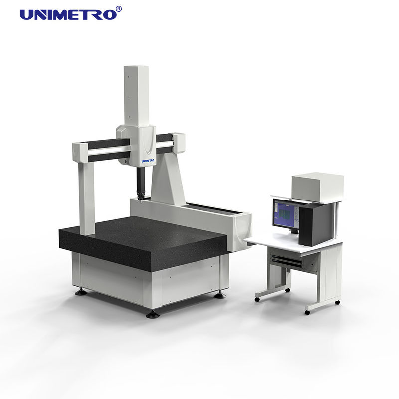 3D Coordinate Measuring Machine, Helium Series, with Marble (Granite) Base