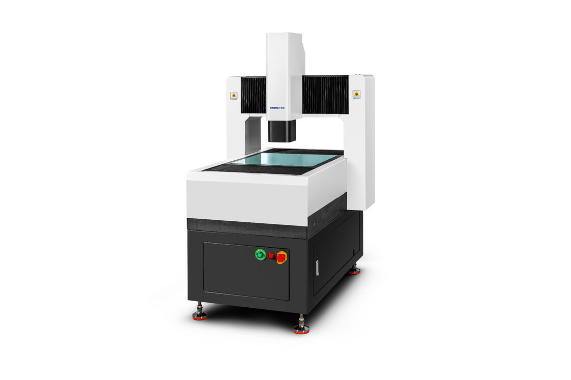 HP Series Laser Measurement VMM – Industrial-level Non-contact Inspection for Auto Parts
